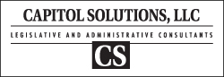 Capitol Solutions logo